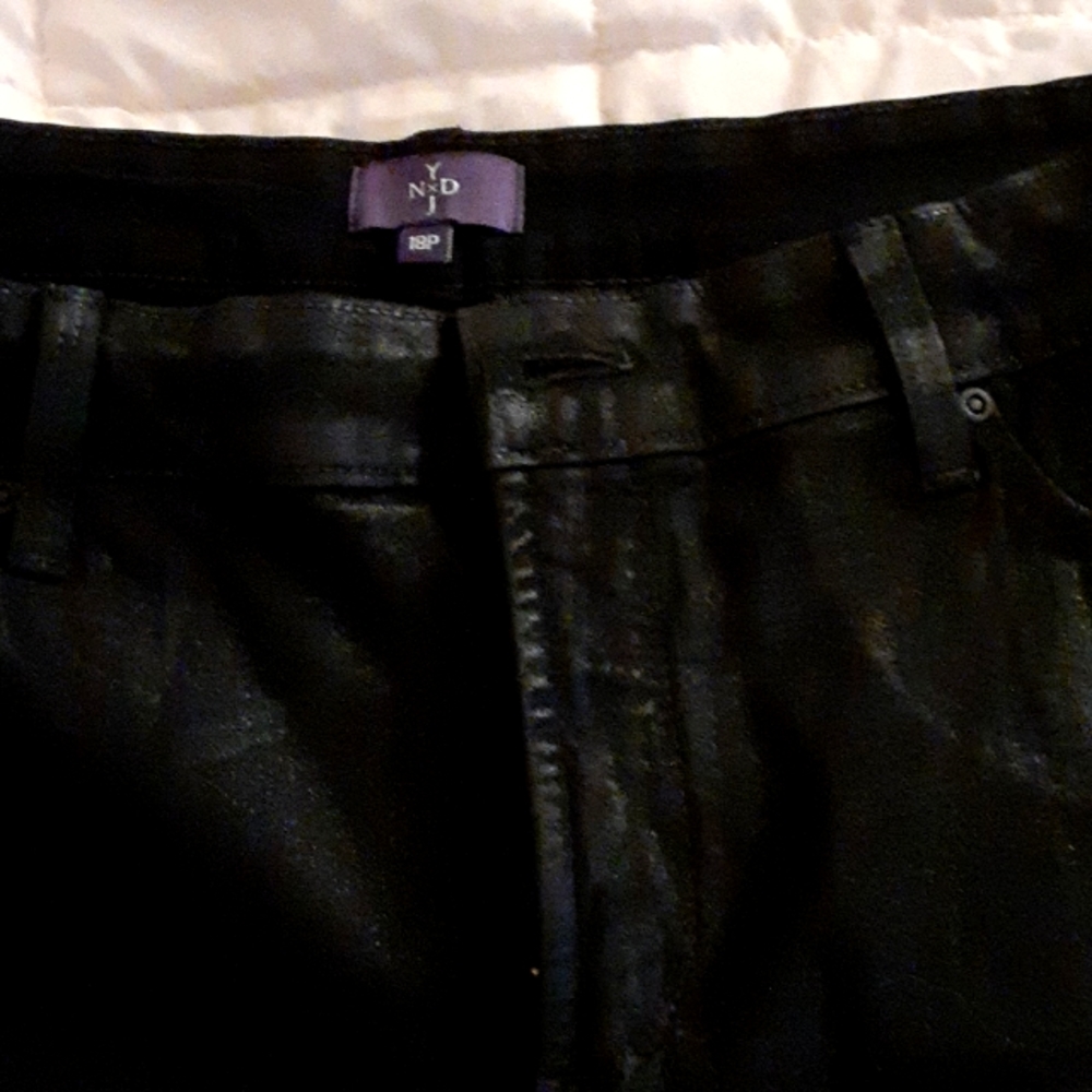 NYDJ Skinny Jeans 18 Petite